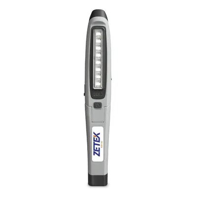 ZECA Technologia LED lampy akumulatorowej