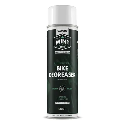 Oxford Bike Degreaser 500ml Do mycia dla ty