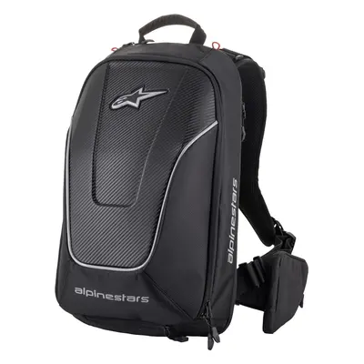 Alpinestars Charger Pro Plecak motocyklowy, czarny dla ty