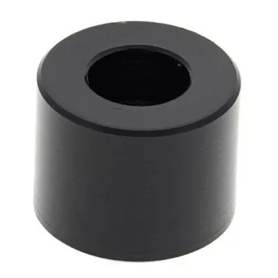 All Balls Honda / HM Black Top/Dolny Kółko łańcucha, czerwony