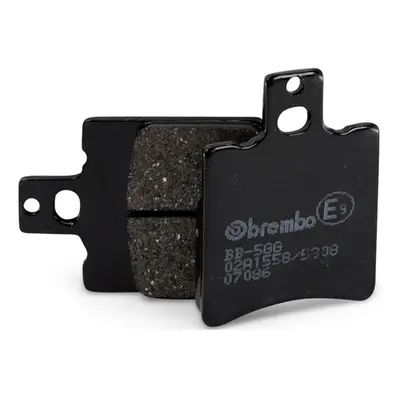 Brembo S.p.A. Klocki hamulcowe Hulajnoga węglowo-ceramiczna - 07086CC