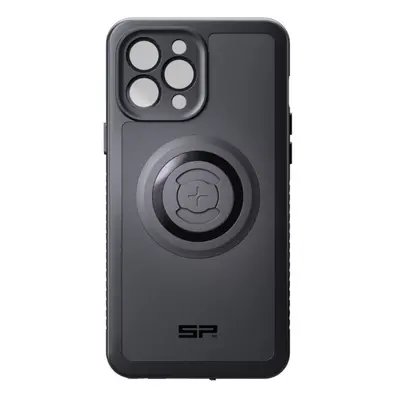 SP Connect Xtreme SPC+ Etui na telefon komórkowy iPhone 13 Pro Max, czarny