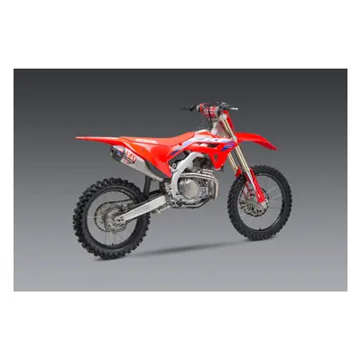 YOSHIMURA Kompletna linia YOSHIMURA RS-12 - Honda CRF450R/RX/WE