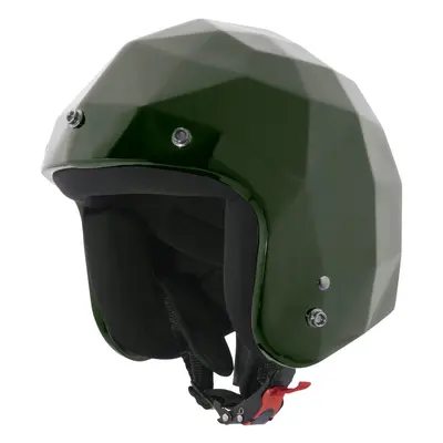 HolyFreedom Stealth Kask odrzutowy, różowy dla ty