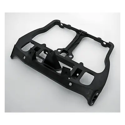 MOTO BRACKETS Uchwyt do owiewki duży dla SUZUKI, czarny