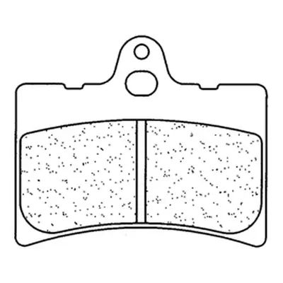 CL HAMULCE Klocki hamulcowe CL BRAKES Off-Road Sintered Metal - 2601MX10