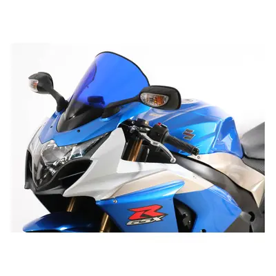 Mra Racing ekran R, SUZUKI GSX-R 1000, 09-15, jasne, jasny