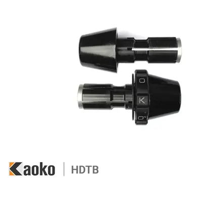 KAOKO Tempomat Stabilizator prędkości - Harley Davidson (oryginalna kierownica)