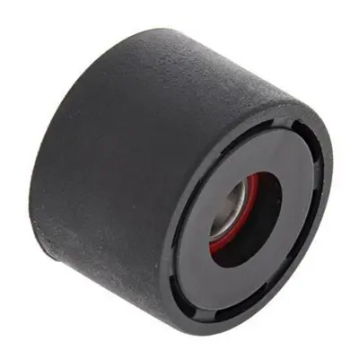 All Balls Honda / HM Black Top/Dolny Kółko łańcucha, czerwony