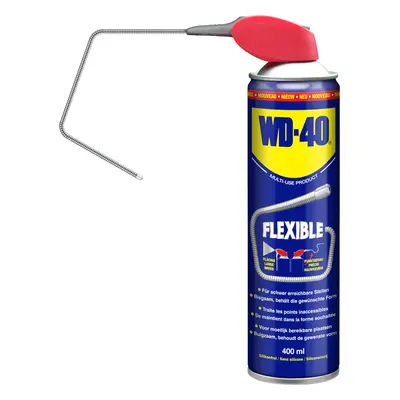 WD-40 Flexible Produkt wielofunkcyjny 400 ml