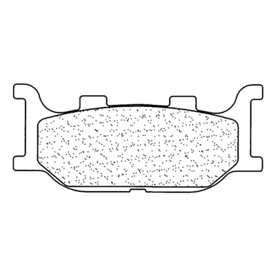 CL BRAKES Klocki hamulcowe CL BRAKES Maxi Scooter Sintered Metal - 3025MSC