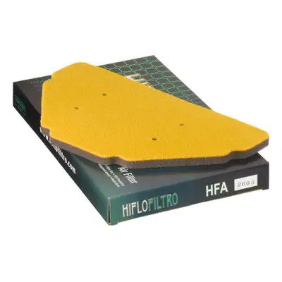 Hiflofiltro Filtr powietrza - HFA2603 Kawasaki