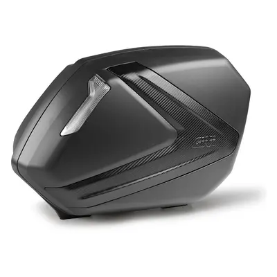 GIVI V37 - Zestaw obudów bocznych Monokey® SIDE Tech