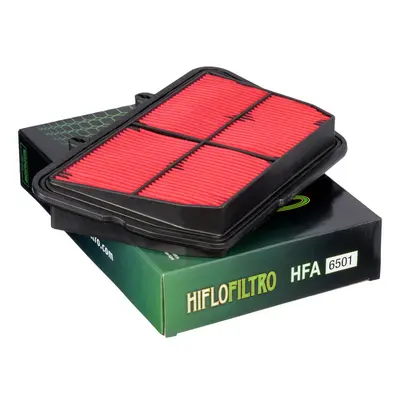 Hiflofiltro Filtr powietrza - HFA6501 Triumph 800 Tiger