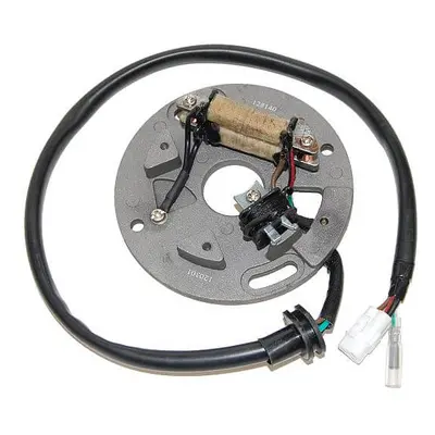 Sator elektrosportowy ESC140 do alternatora