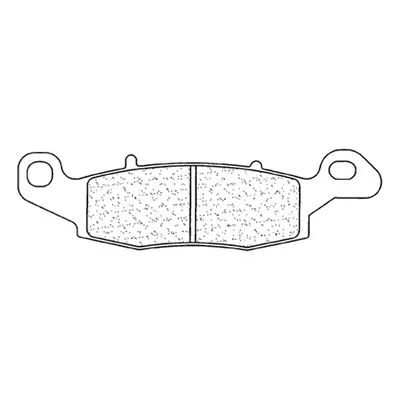 CL BRAKES Klocki hamulcowe CL BRAKES spiekany metalowo - 2383XBK5