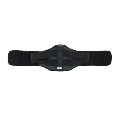 IXS Dry-Lex Belt Nerki pasa, czarny, Rozmiar dla ty