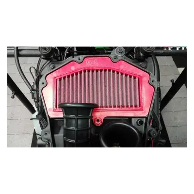 BMC Air Filter Filtr powietrza - FM01010/04 Kawasaki Ninja 400