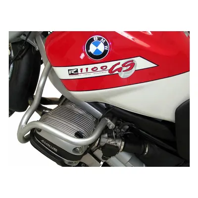 SW-Motech Crash bar - Srebrny. BMW R GS (94-99)., srebrny