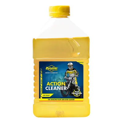 Putoline Action Cleaner, filtr powietrza, 2 L, Rozmiar