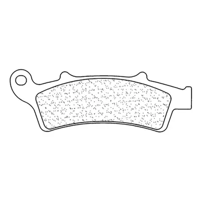 CL BRAKES Klocki hamulcowe CL BRAKES Maxi Scooter Sintered Metal - 3056MSC