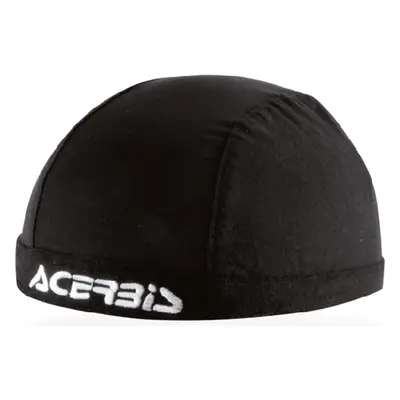 Acerbis Sweat 2 Go Czapka zimowa, czarny, Rozmiar dla ty