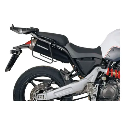 GIVI ramka dystansowa Remove-X do miękkich toreb bocznych do Kawasaki Z900 (20-21)