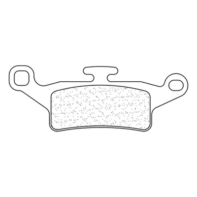 CL BRAKES Klocki hamulcowe CL BRAKES Maxi Scooter Spiekany Metal - 3098MSC