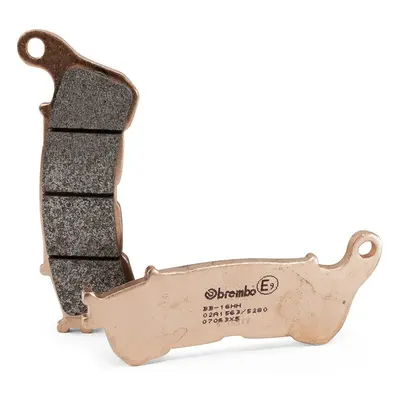 Brembo S.p.A. Klocki hamulcowe Hulajnoga spiekana metalowa - 07063XS