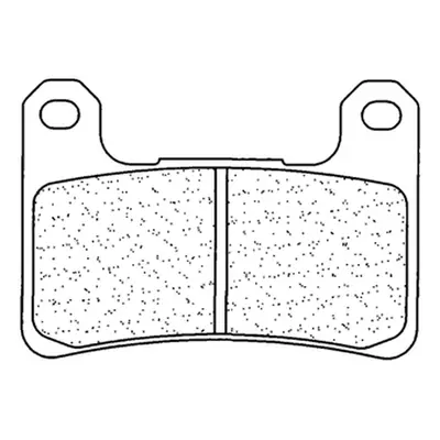 CL BRAKES Klocki hamulcowe CL BRAKES Racing Sintered Metal - 1133C60