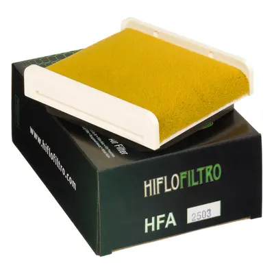 Hiflofiltro Filtr powietrza - HFA2503 Kawasaki GPZ500(S)