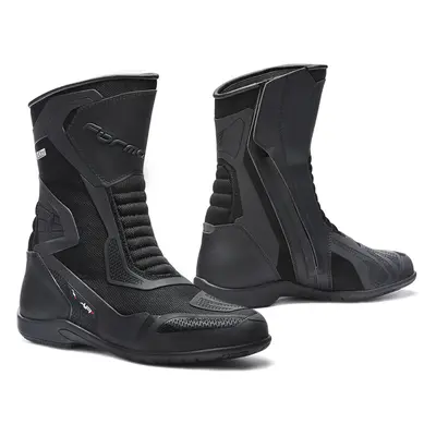 Forma Air HDry Buty motocyklowe, czarny, Rozmiar