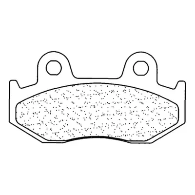 CL BRAKES Klocki hamulcowe CL BRAKES Maxi Scooter Sintered Metal - 3019MSC