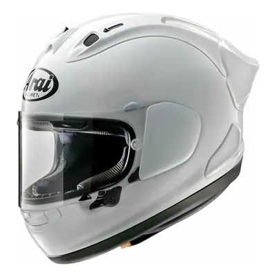 Arai RX-7V Evo FIM Hełm, biały, Rozmiar dla ty