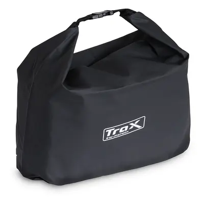 SW-Motech TRAX M wewnętrzna torba - Do kufrów bocznych TRAX M. Nieprzemakalny. Czarny., czarny