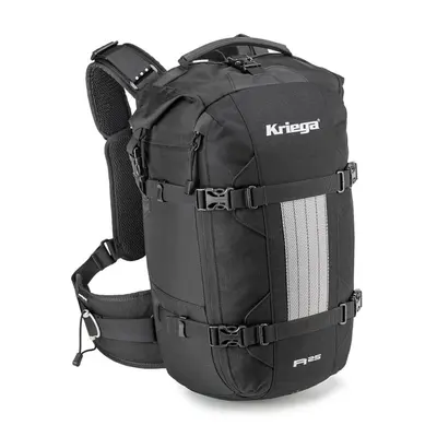 Kriega New R25 Plecak, czarny dla ty