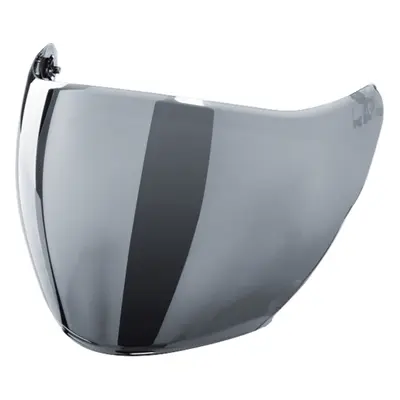 AGV City 21 Daszek, srebrny