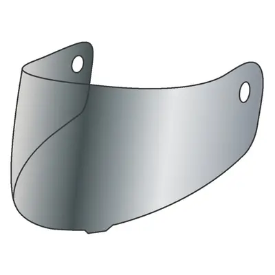 HJC HJ-39 Daszek, srebrny dla ty