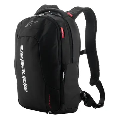 Alpinestars City Hunter V2 Plecak motocyklowy, czarny-biały, Rozmiar 22