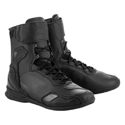 Alpinestars Superfaster Buty motocyklowe, czarny, Rozmiar 48