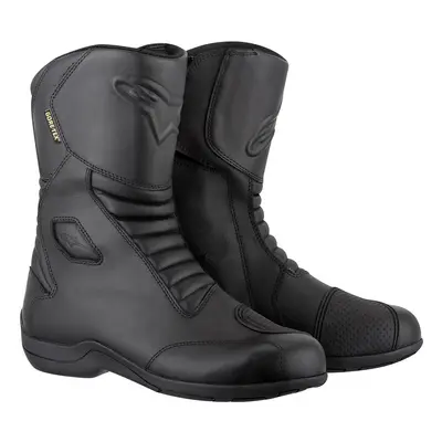 Alpinestars Web Gore-Tex Buty motocyklowe 2014, czarny, Rozmiar 36