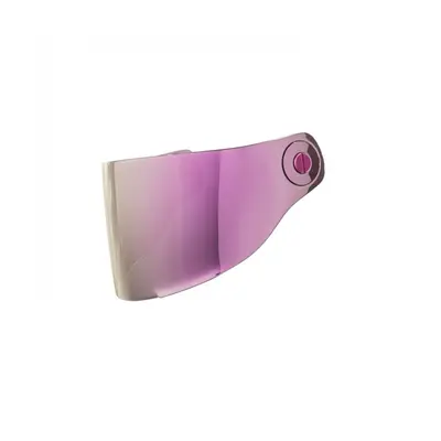 John Doe Race Only Daszek, purpurowy-srebrny dla ty