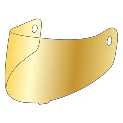 HJC HJ-39 Daszek, złoty