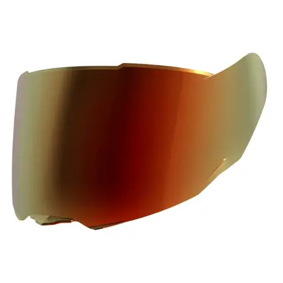 Nexx Y.100 Iridium Daszek, czerwony dla ty