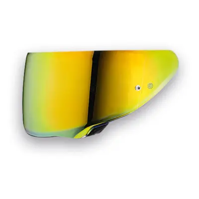 HJC HJ-43 Daszek, złoty