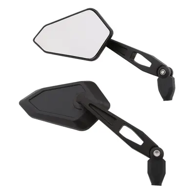 HIGHSIDER smart Kierownica Mirror Booster (Para), czarny