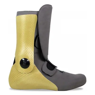 Daytona Security Evo G3 Buty wewnętrzne, szary-żółty, Rozmiar 39