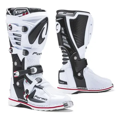 Forma Predator 2.0 Buty motocrossowe, biały, Rozmiar 48