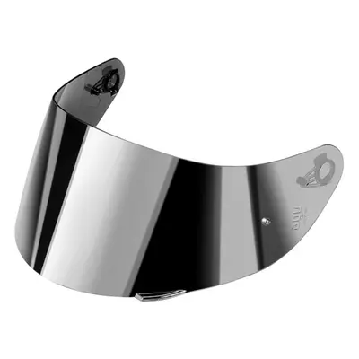 AGV GT6-1 K3 Daszek, srebrny