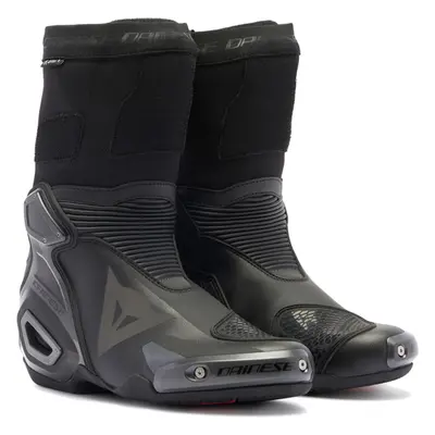 Dainese Axial 2 Buty motocyklowe, czarny, Rozmiar 41